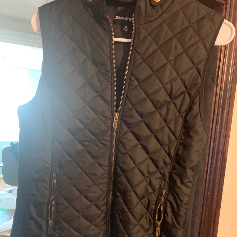 Vest